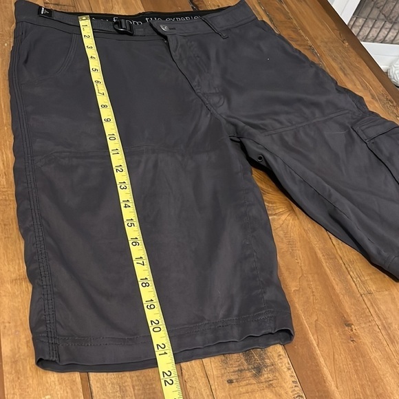 PRANA shorts - Picture 6 of 6